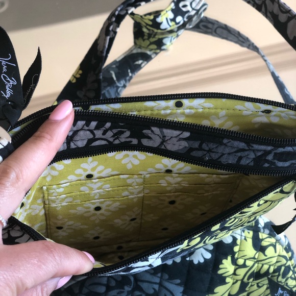 Vera Bradley Crossbody Bag - Picture 7 of 7